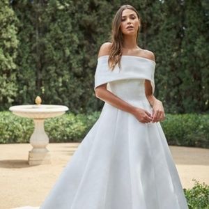 Monique Lhuillier Marbella Wedding Dress
